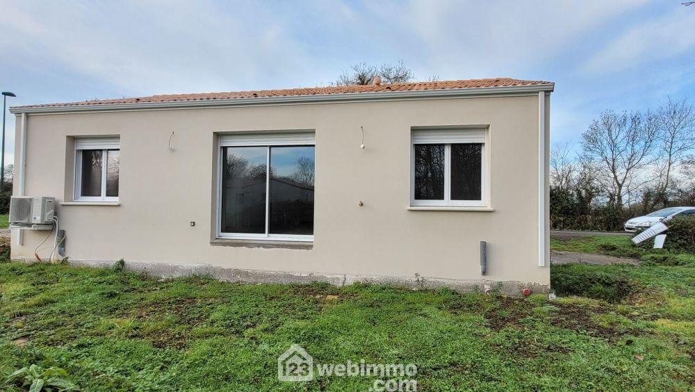 Photo 10 - La Jonchère 85540 à La Jonchère