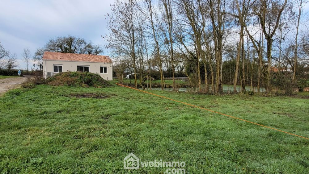 Photo 11 - La Jonchère 85540 à La Jonchère