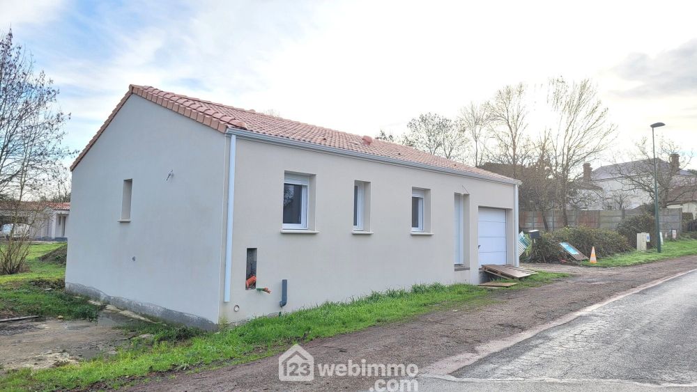 Photo 12 - La Jonchère 85540 à La Jonchère