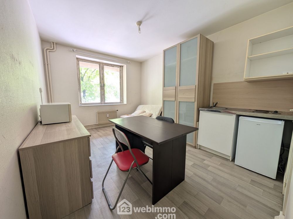 Photo 2 - Angers 49100 à Angers