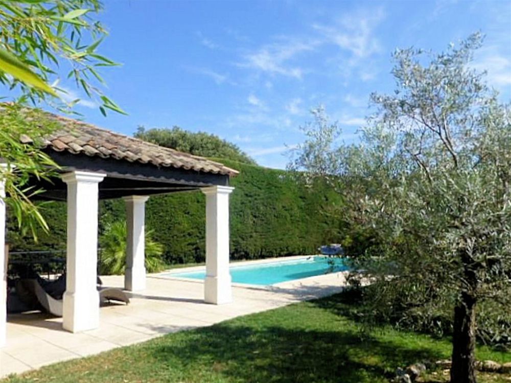 Photo 3 - Lamanon 13113 à Lamanon