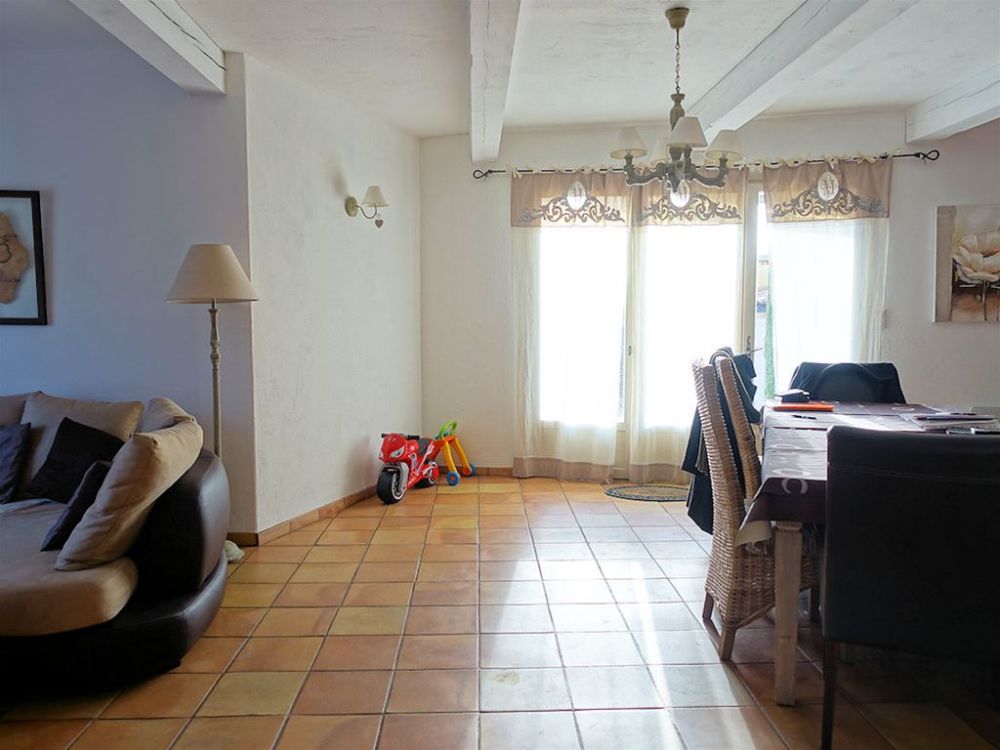 Photo 4 - Lamanon 13113 à Lamanon