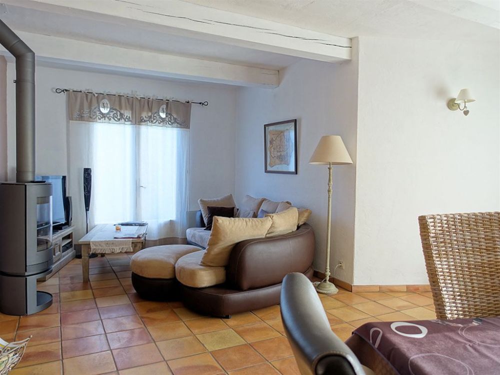 Photo 5 - Lamanon 13113 à Lamanon