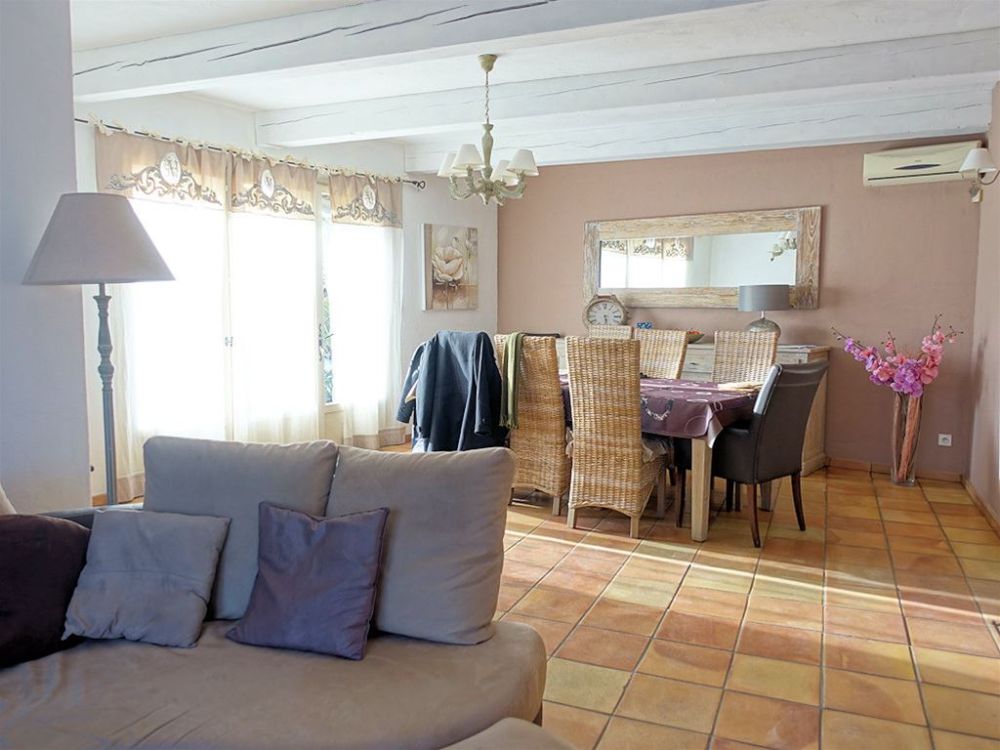 Photo 6 - Lamanon 13113 à Lamanon