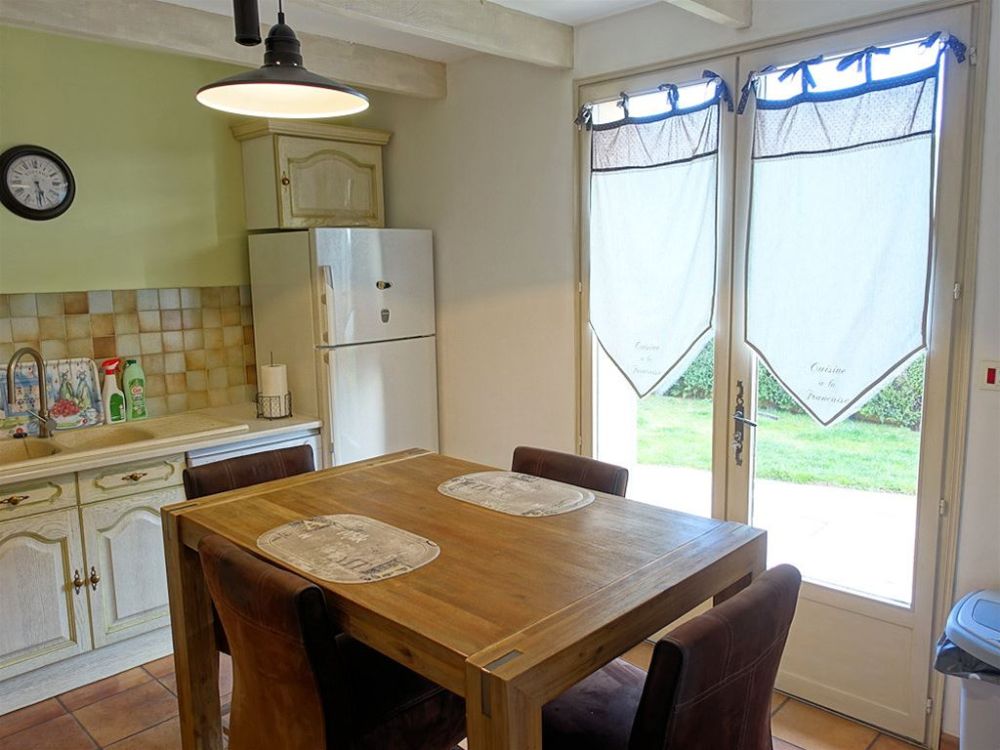 Photo 7 - Lamanon 13113 à Lamanon