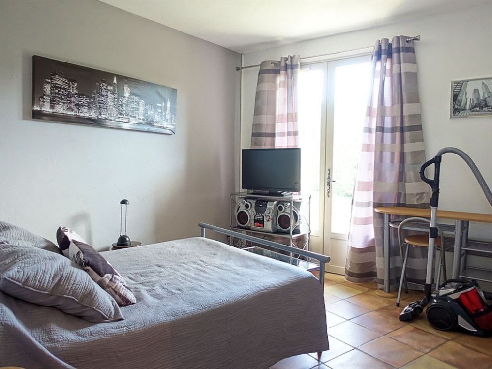 Photo 10 - Lamanon 13113 à Lamanon