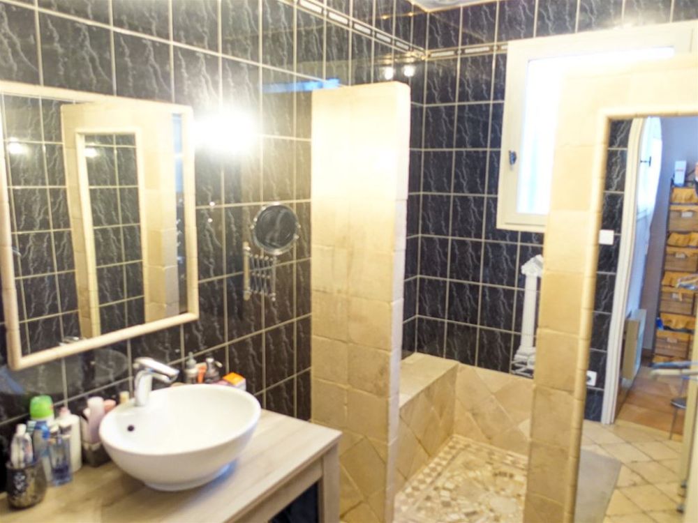 Photo 11 - Lamanon 13113 à Lamanon