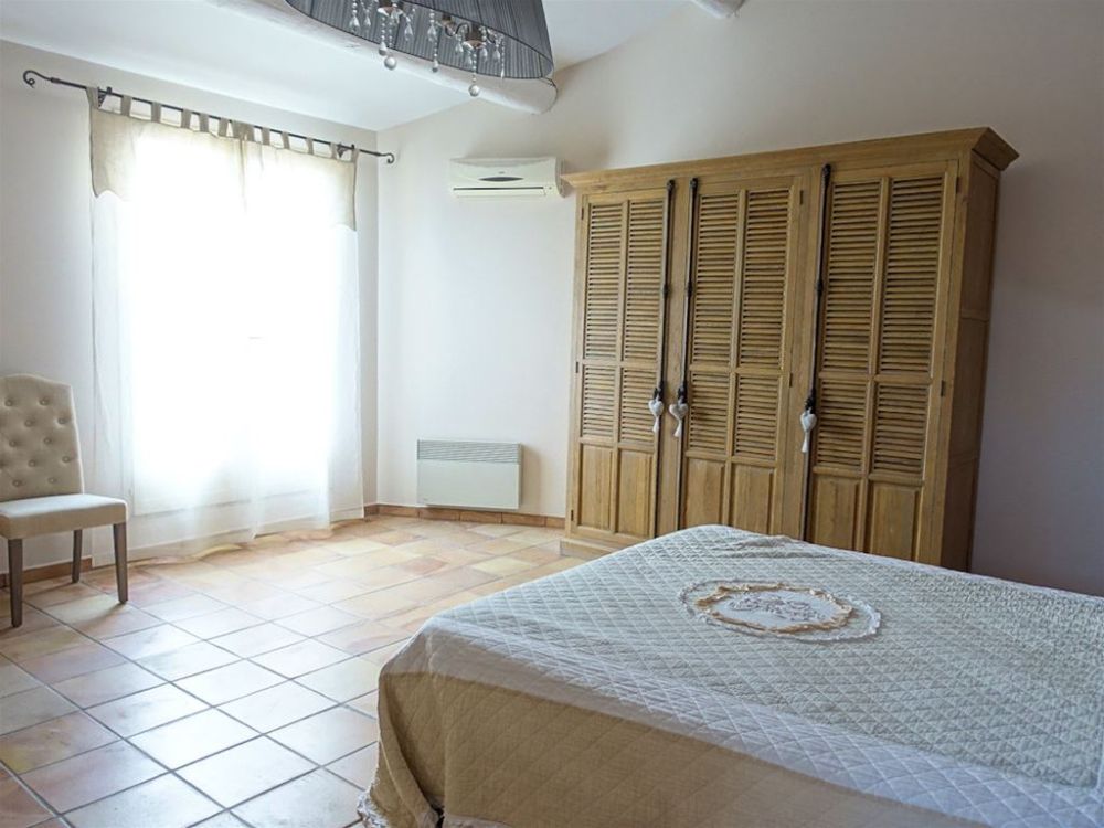 Photo 12 - Lamanon 13113 à Lamanon