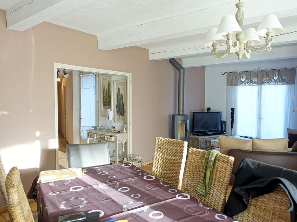 Photo 13 - Lamanon 13113 à Lamanon