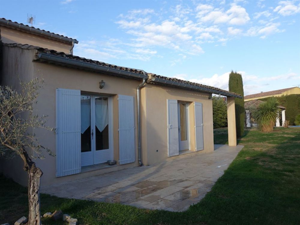 Photo 14 - Lamanon 13113 à Lamanon