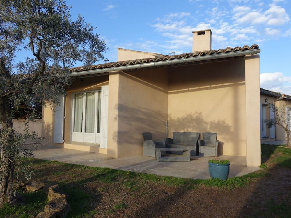 Photo 15 - Lamanon 13113 à Lamanon