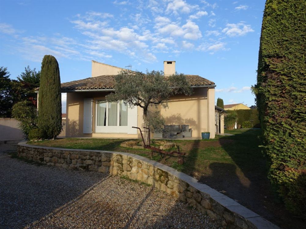 Photo 16 - Lamanon 13113 à Lamanon