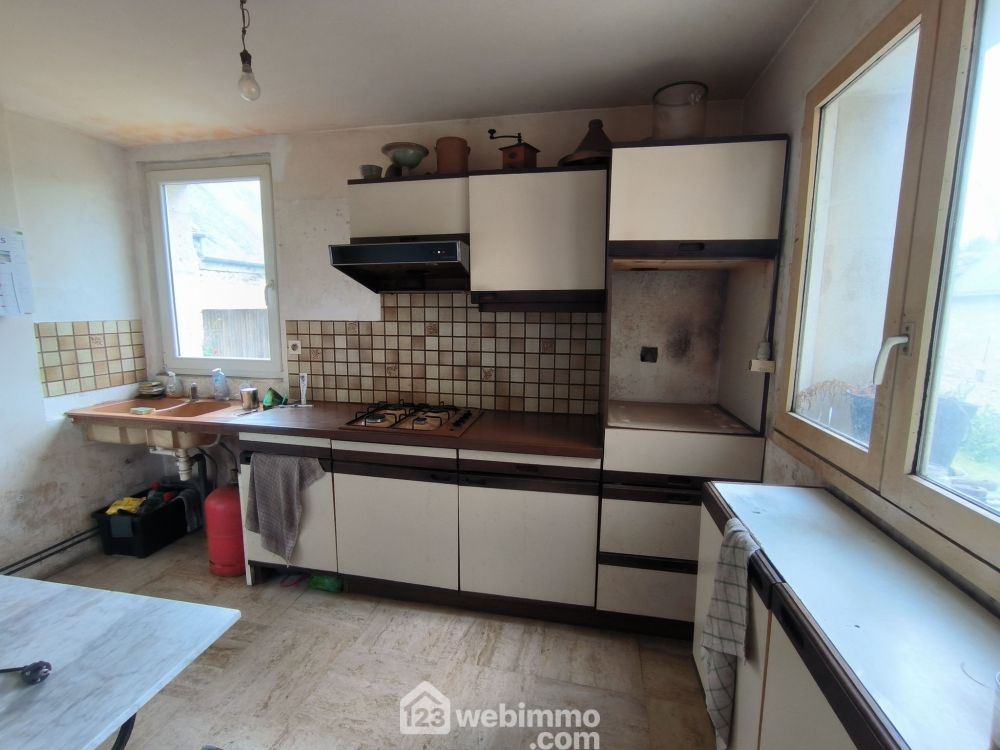 Photo 8 - VASSENY 02220 à VASSENY