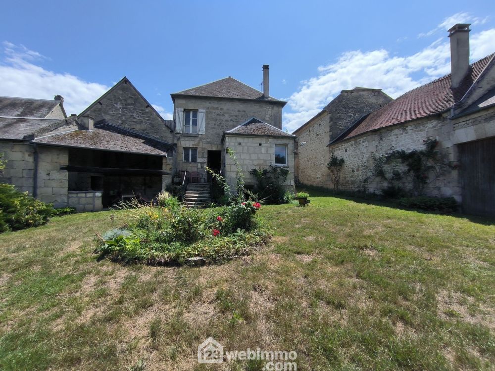 Photo 14 - VASSENY 02220 à VASSENY