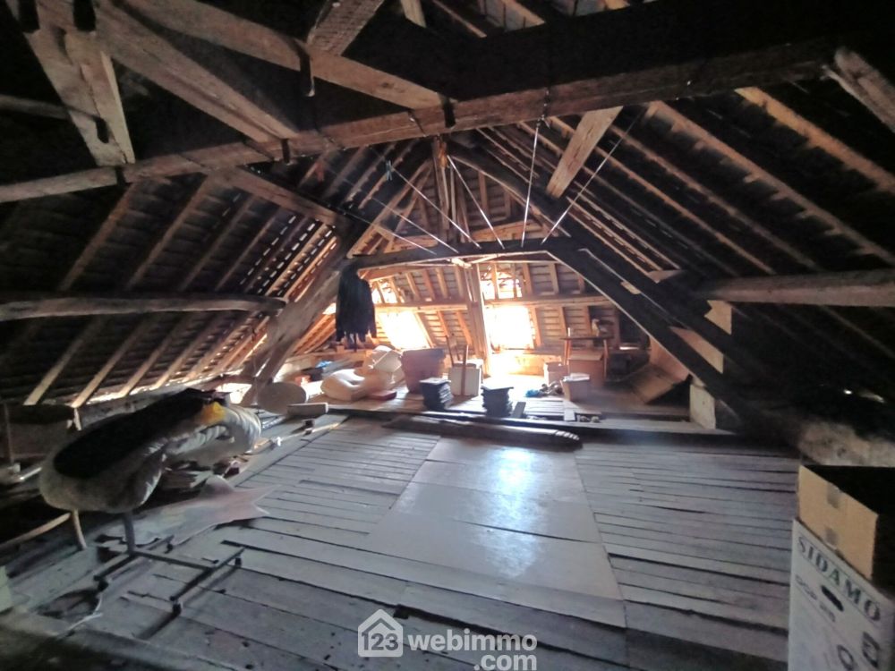 Photo 13 - VASSENY 02220 à VASSENY