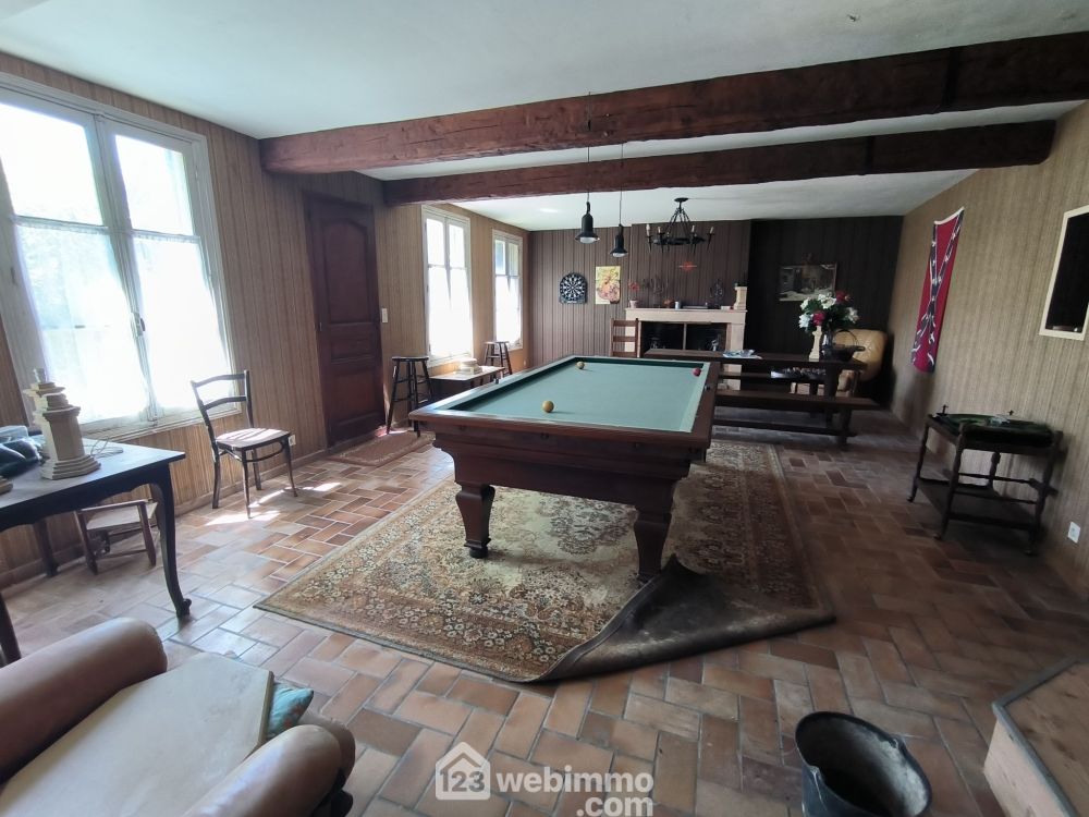 Photo 18 - VASSENY 02220 à VASSENY