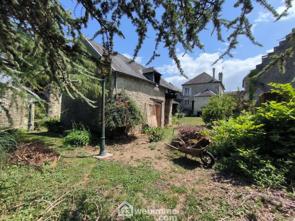 Photo 3 - VASSENY 02220 à VASSENY