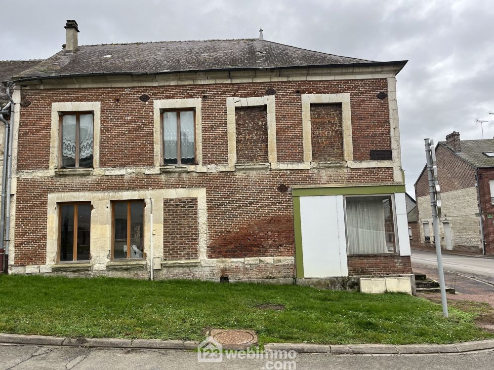 Photo 10 - Chaourse 02340 à Chaourse