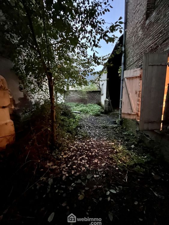 Photo 2 - Chaourse 02340 à Chaourse