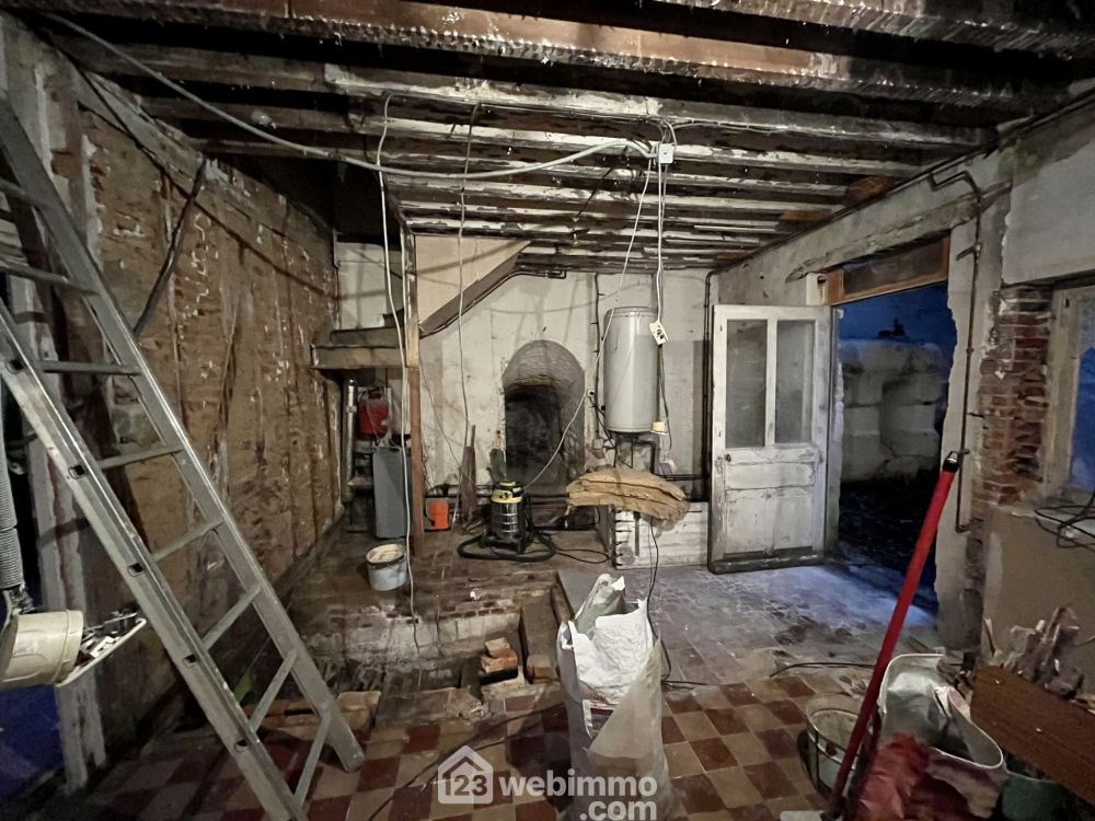 Photo 4 - Chaourse 02340 à Chaourse