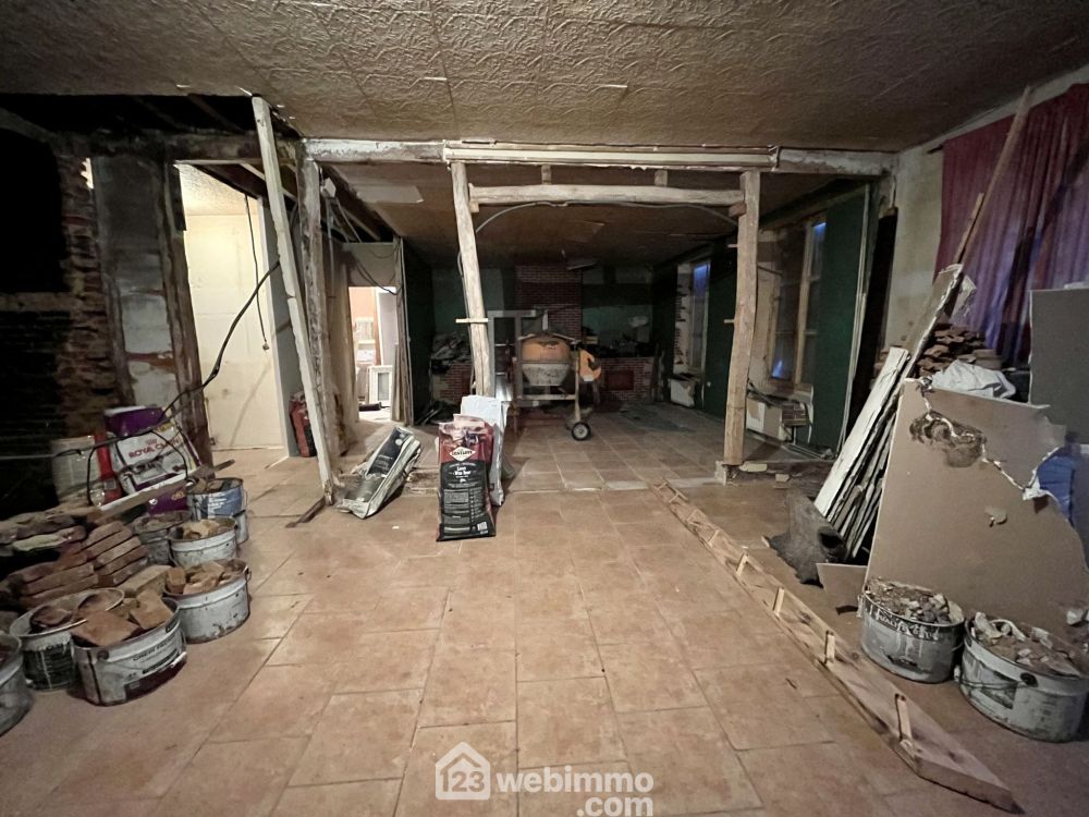 Photo 3 - Chaourse 02340 à Chaourse