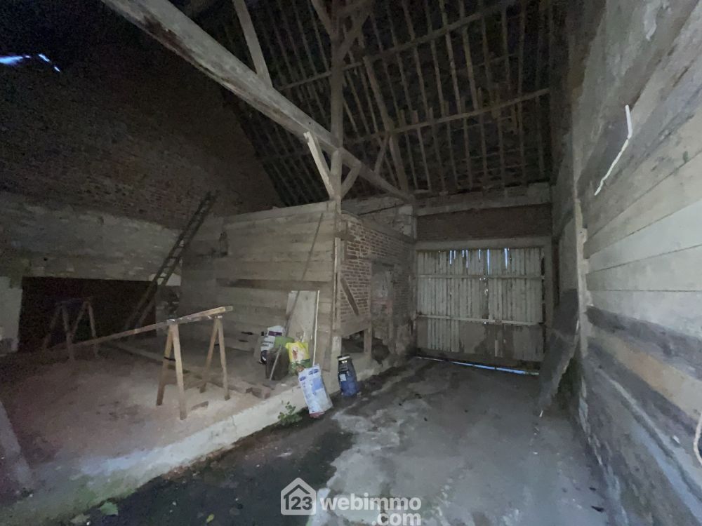 Photo 7 - Chaourse 02340 à Chaourse