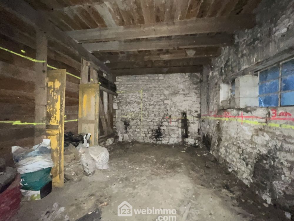 Photo 8 - Chaourse 02340 à Chaourse