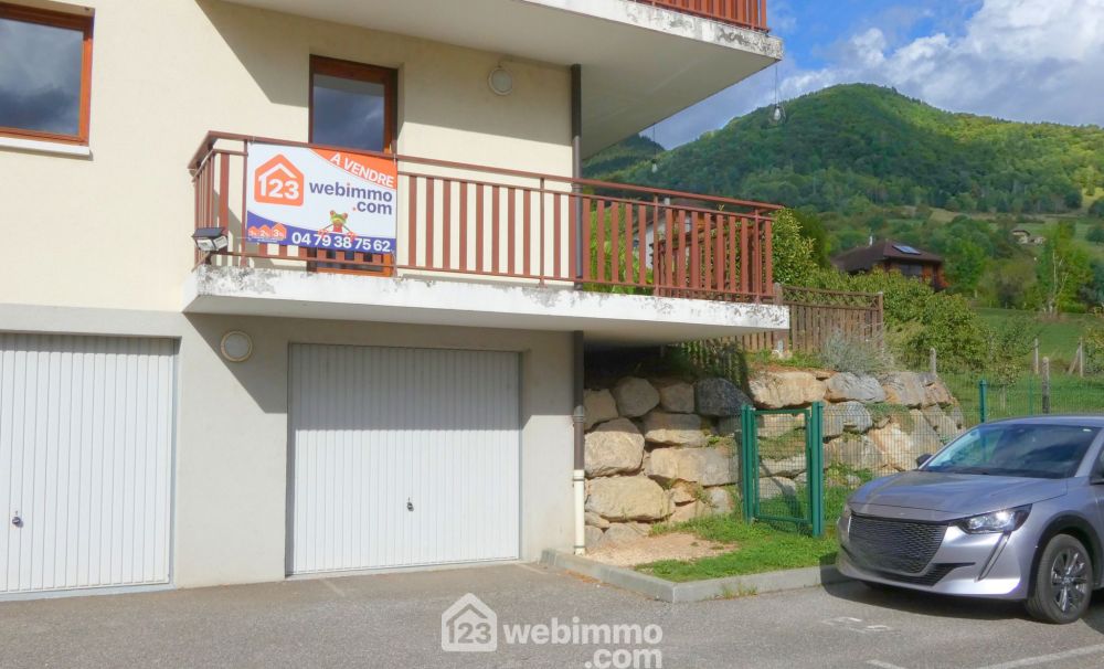 Photo 14 - Ugine 73400 à Ugine