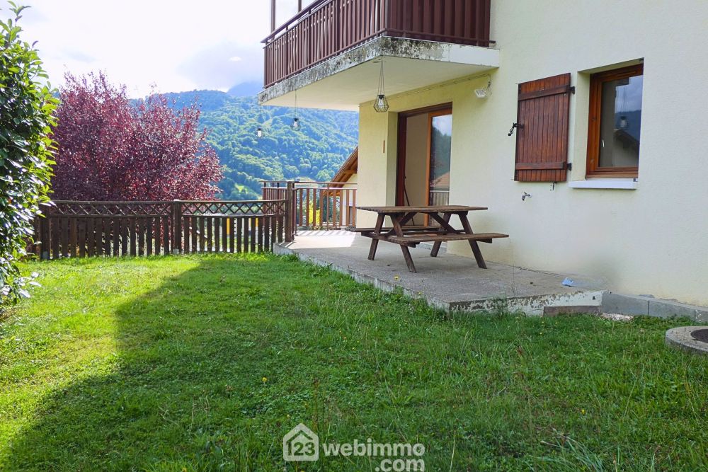 Photo 6 - Ugine 73400 à Ugine