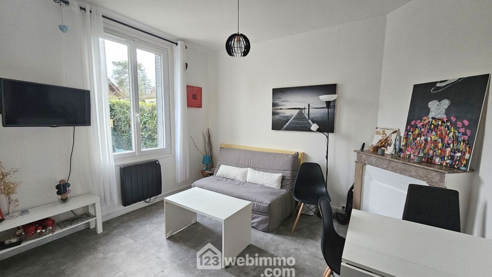 Photo 2 - Bois-le-Roi 77590 à Bois-le-Roi
