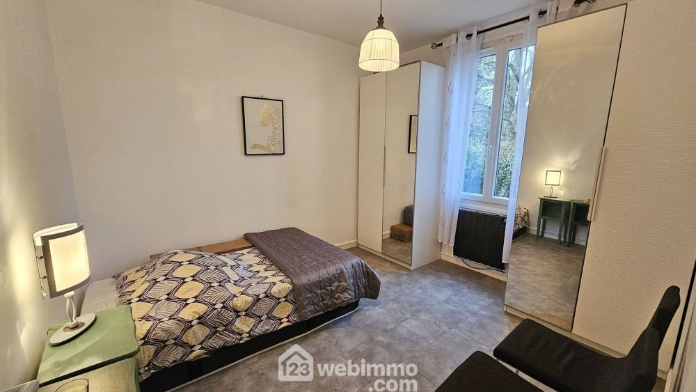 Photo 6 - Bois-le-Roi 77590 à Bois-le-Roi