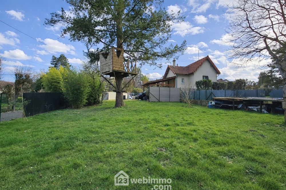 Photo 11 - Bois-le-Roi 77590 à Bois-le-Roi