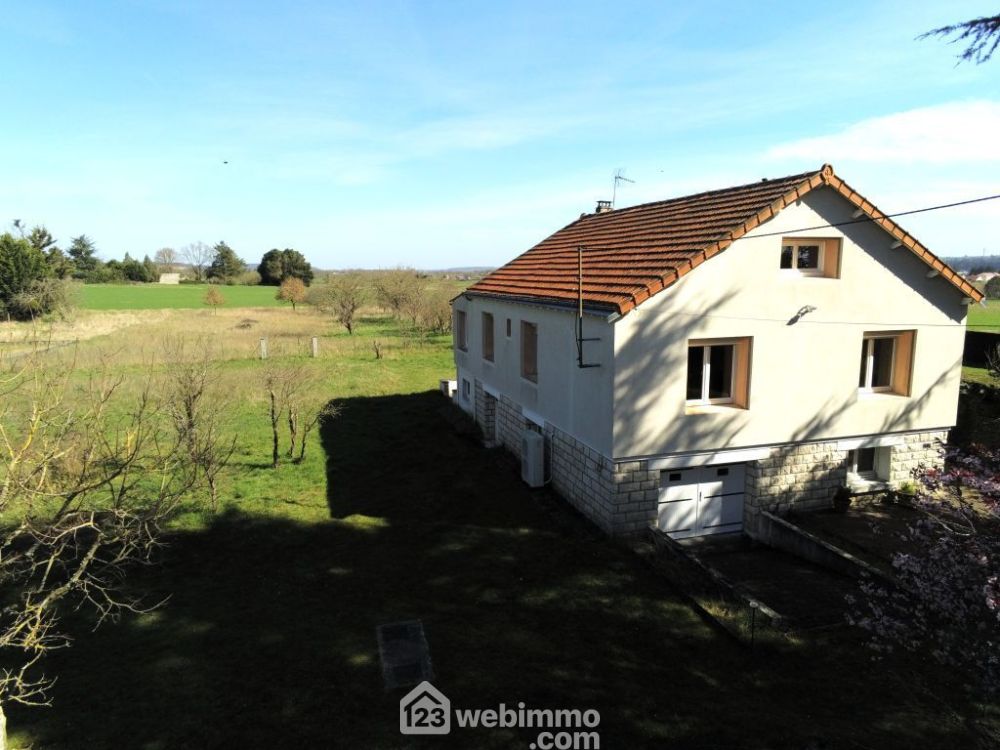 Photo 29 - Châtellerault 86100 à Châtellerault