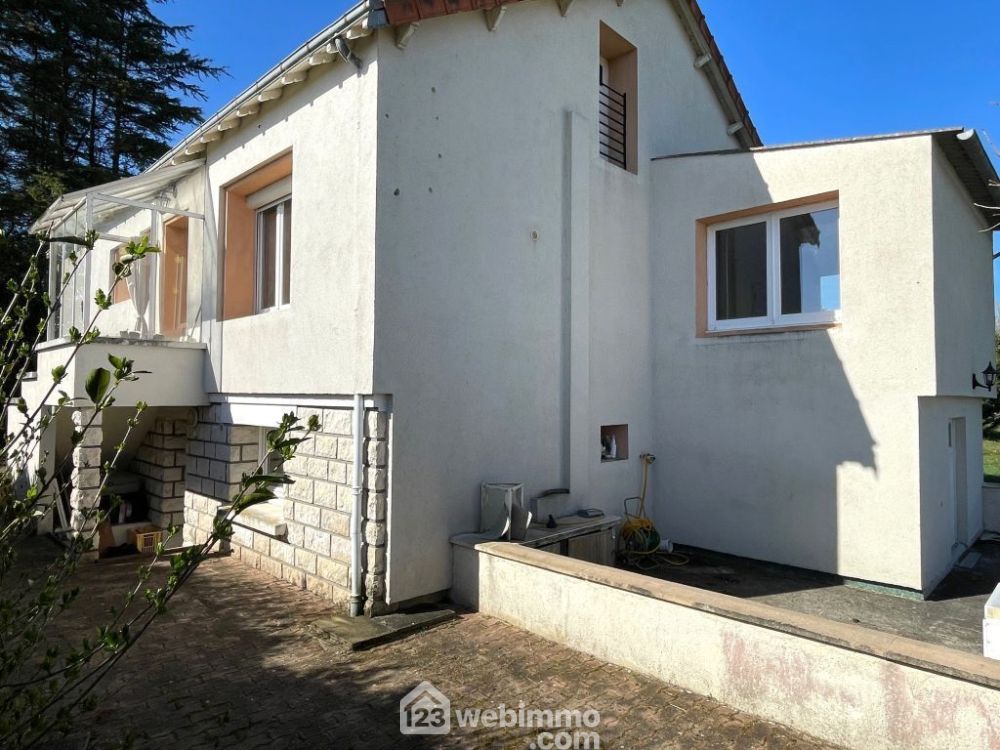 Photo 3 - Châtellerault 86100 à Châtellerault