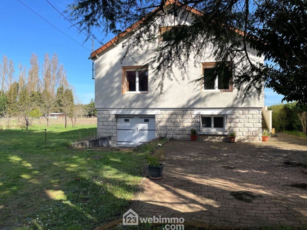 Photo 2 - Châtellerault 86100 à Châtellerault