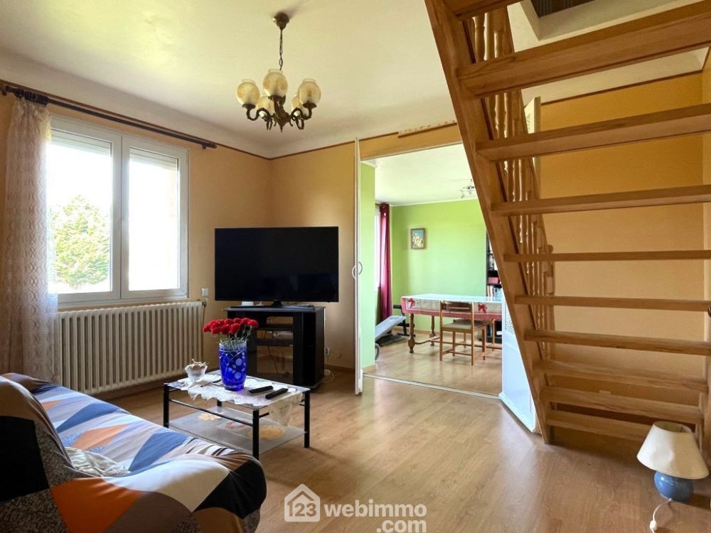 Photo 5 - Châtellerault 86100 à Châtellerault