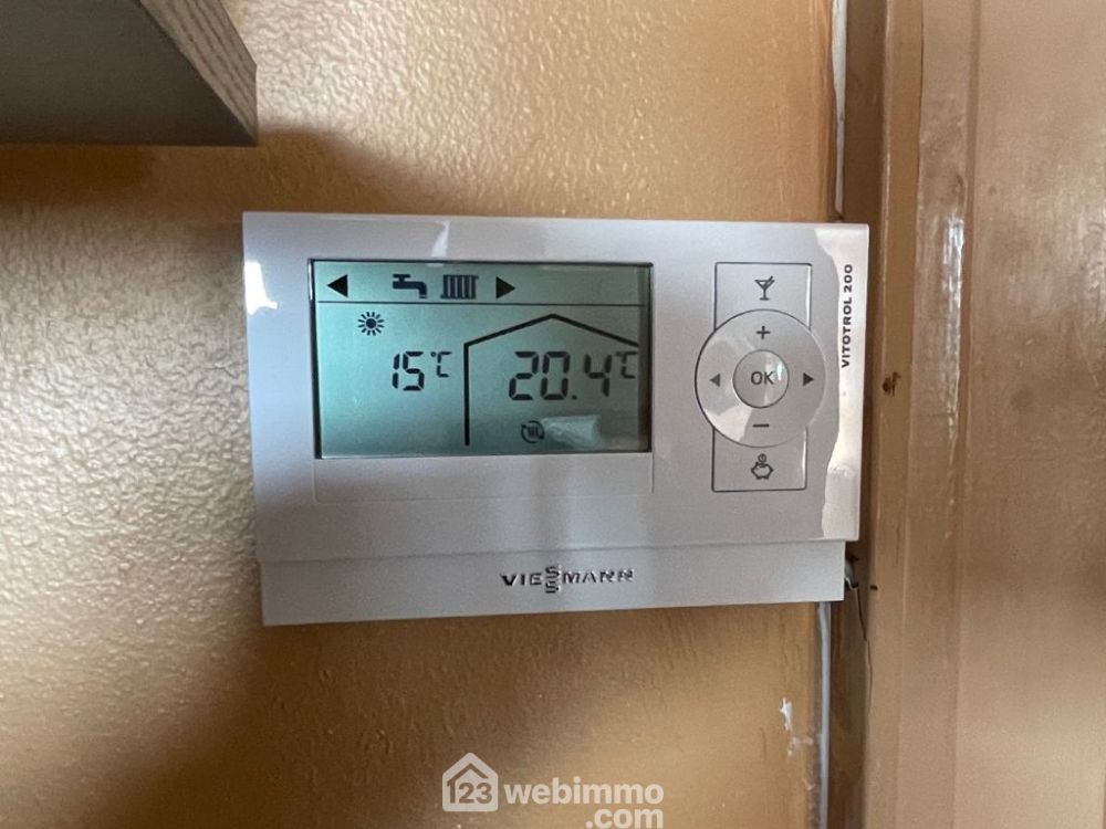 Photo 13 - Châtellerault 86100 à Châtellerault