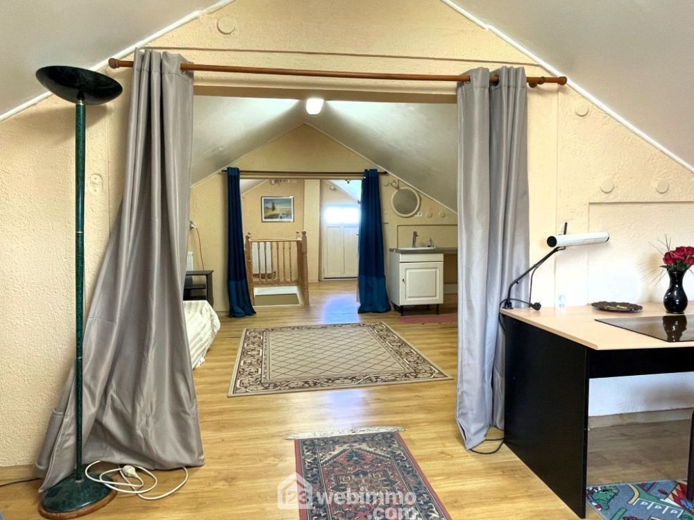 Photo 18 - Châtellerault 86100 à Châtellerault