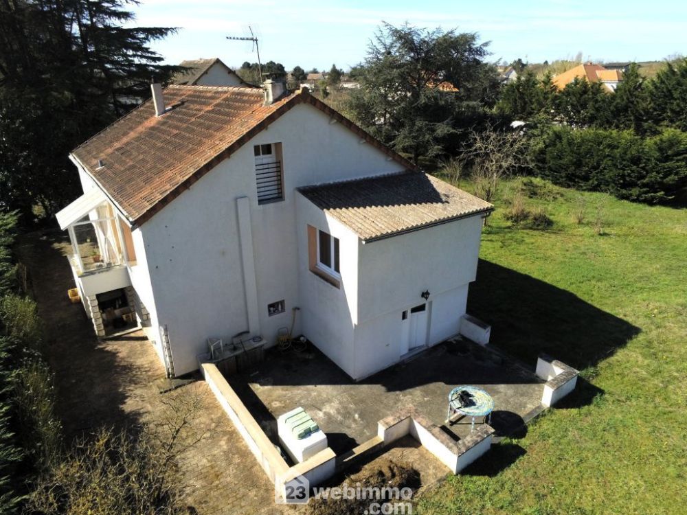 Photo 27 - Châtellerault 86100 à Châtellerault