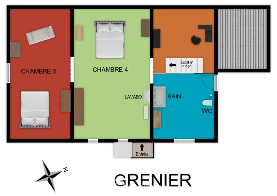 Photo 19 - Châtellerault 86100 à Châtellerault