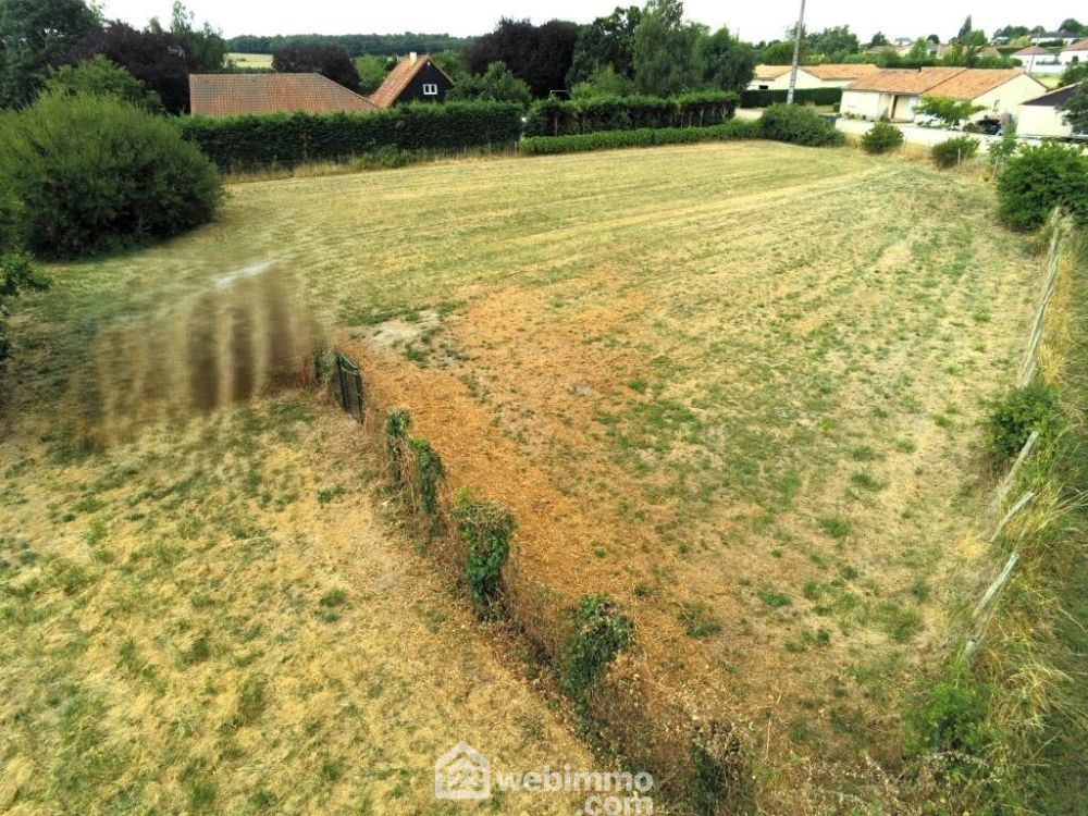 Photo 2 - Leigné-sur-Usseau 86230 à Leigné-sur-Usseau