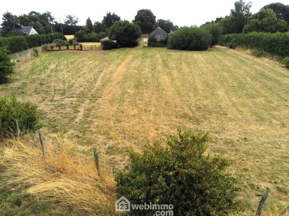 Photo 4 - Leigné-sur-Usseau 86230 à Leigné-sur-Usseau