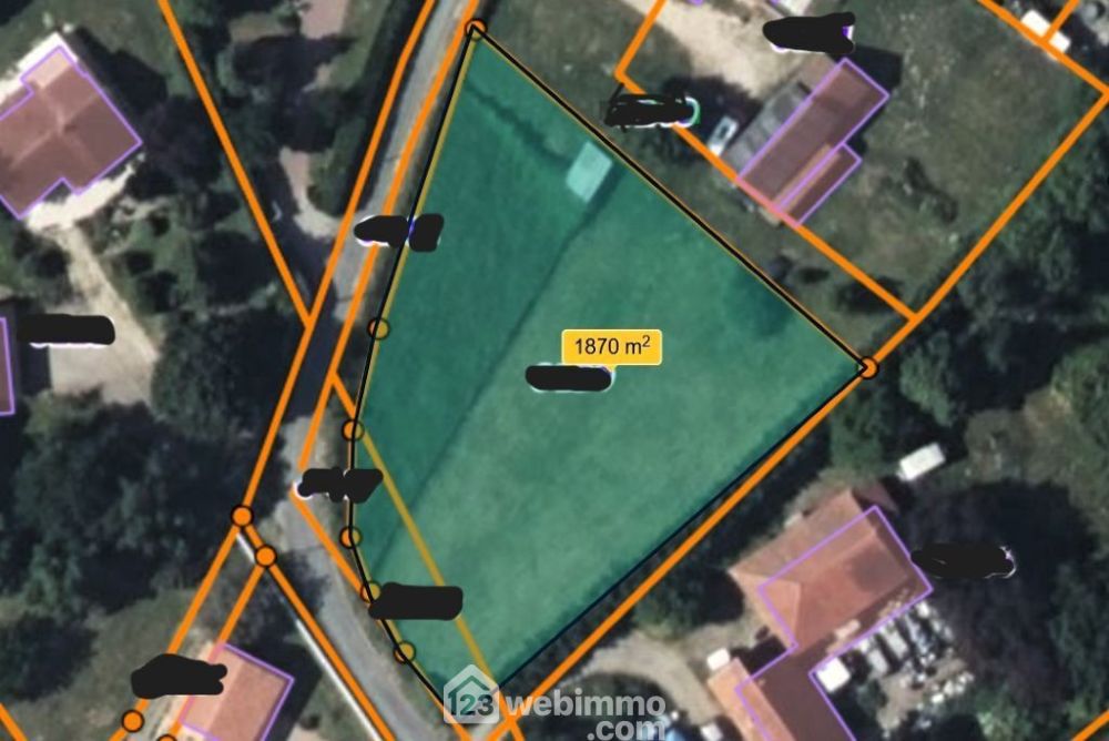 Photo 5 - Leigné-sur-Usseau 86230 à Leigné-sur-Usseau