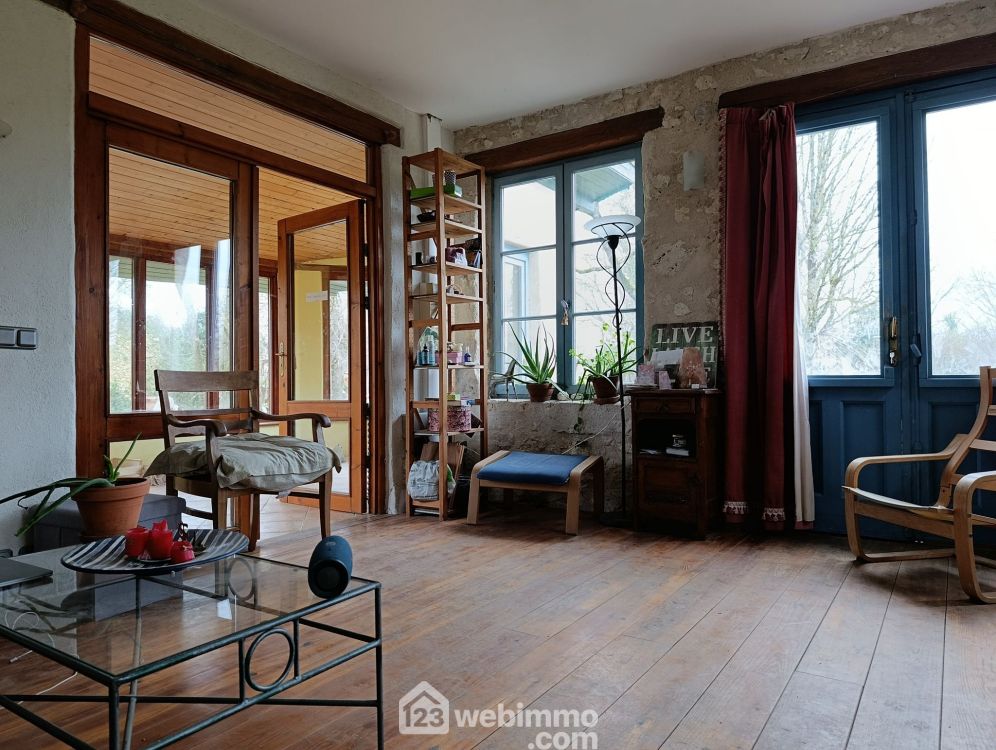 Photo 22 - Lannepax 32190 à Lannepax