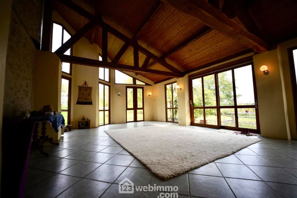 Photo 8 - Lannepax 32190 à Lannepax