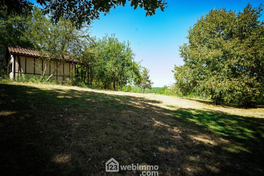 Photo 40 - Lannepax 32190 à Lannepax