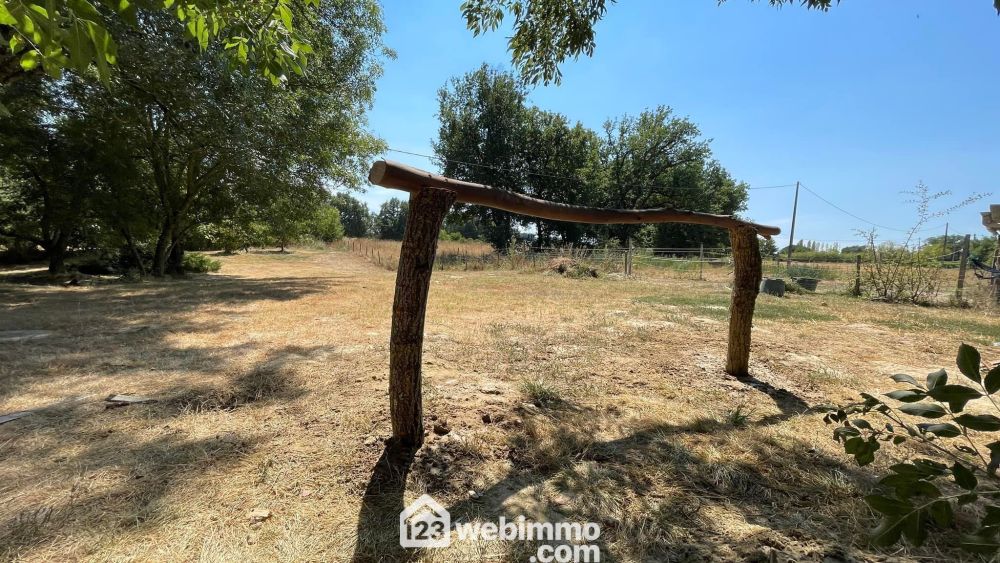 Photo 4 - Lannepax 32190 à Lannepax