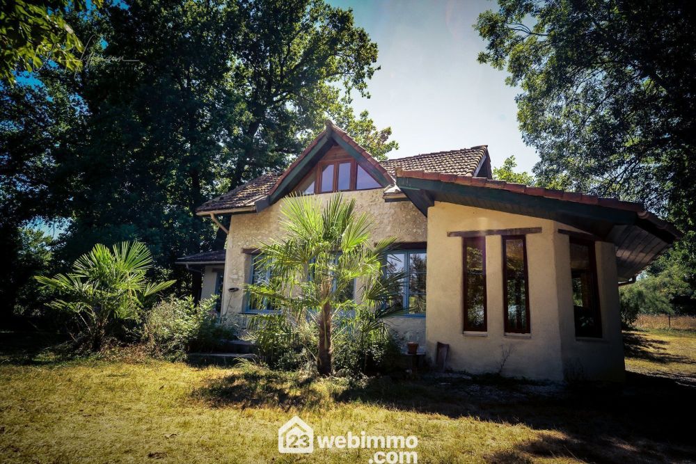 Photo 3 - Lannepax 32190 à Lannepax