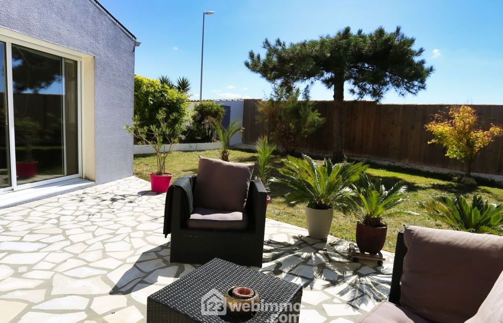 Photo 7 - Nieul-sur-Mer 17137 à Nieul-sur-Mer