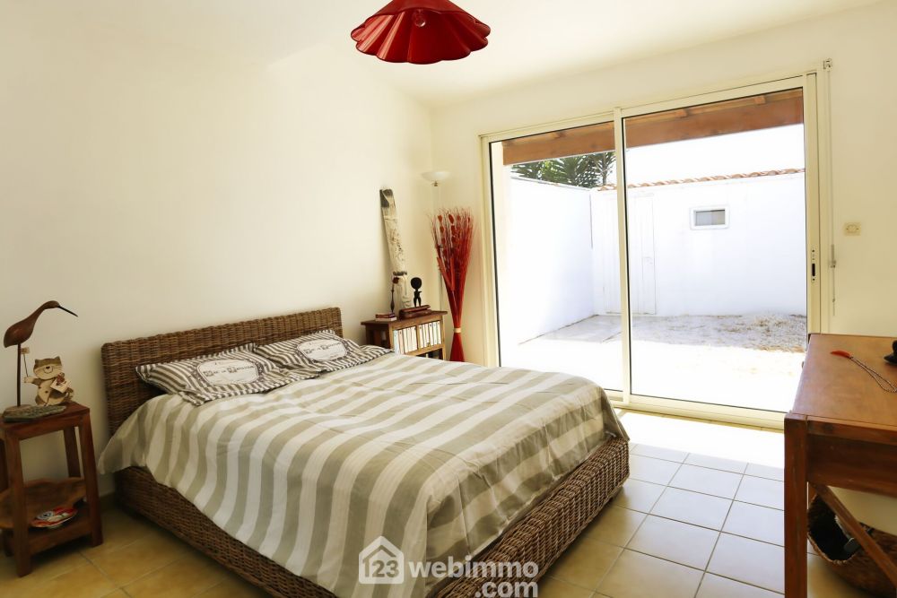 Photo 4 - Nieul-sur-Mer 17137 à Nieul-sur-Mer